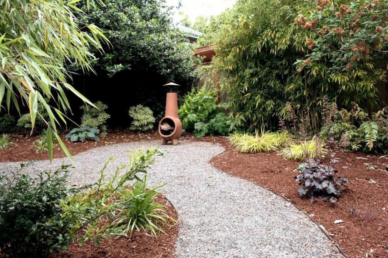 The Hawthorne Hideaway Vila Portland Exterior foto